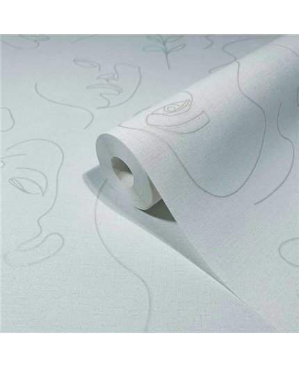 Papel Pintado FANTASY II Ref. FN4210.