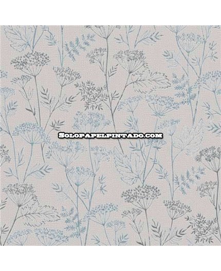 Papel Pintado FANTASY II Ref. FN4321.