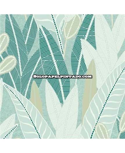 Papel Pintado SION Ref. SN5701.