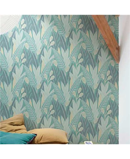 Papel Pintado SION Ref. SN5701.