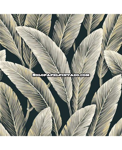 Papel Pintado SAVANNAH GRASS Ref. LS60210.