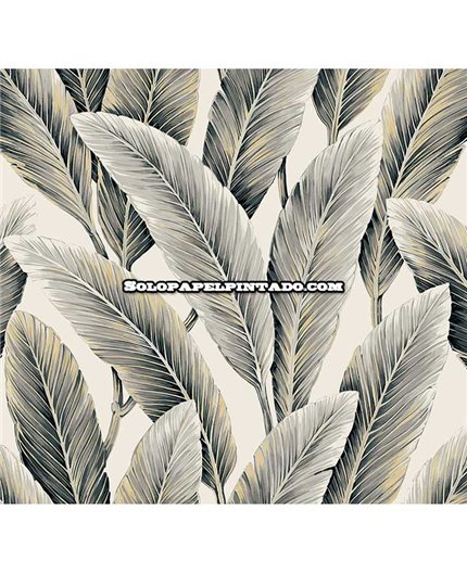Papel Pintado SAVANNAH GRASS Ref. LS60200.