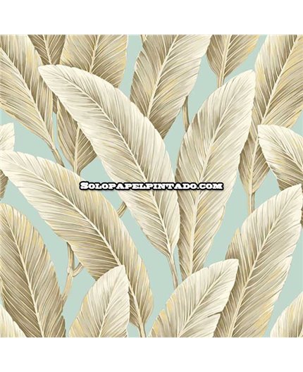 Papel Pintado SAVANNAH GRASS Ref. LS60202.