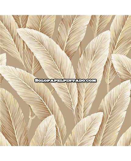 Papel Pintado SAVANNAH GRASS Ref. LS60205.