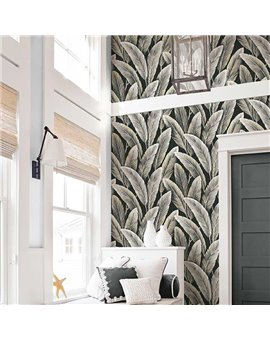 Papel Pintado SAVANNAH GRASS Ref. LS60205.