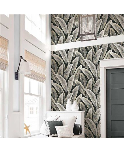 Papel Pintado SAVANNAH GRASS Ref. LS60204.