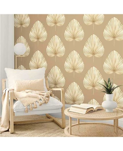 Papel Pintado SAVANNAH GRASS Ref. LS60806.