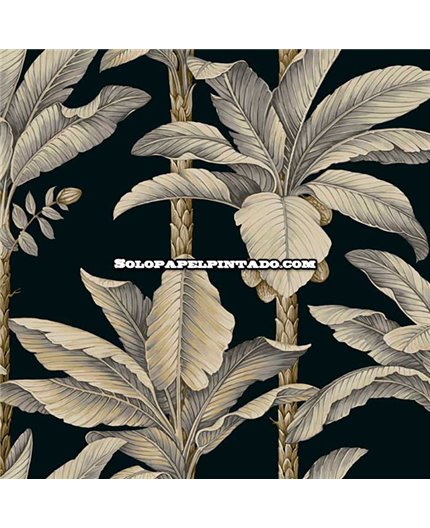 Papel Pintado SAVANNAH GRASS Ref. LS60100.