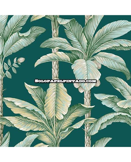 Papel Pintado SAVANNAH GRASS Ref. LS60104.