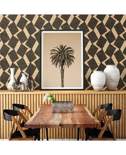 Papel Pintado SAVANNAH GRASS Ref. LS60517.