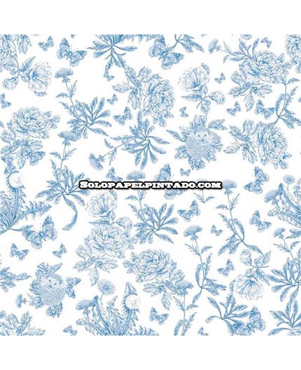 Papel Pintado TARTINE ET CHOCOLAT 12 Ref. 36230511.