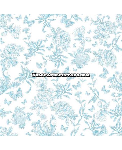 Papel Pintado TARTINE ET CHOCOLAT 12 Ref. 36230501.