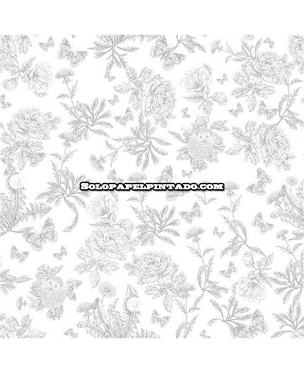 Papel Pintado TARTINE ET CHOCOLAT 12 Ref. 36230509.