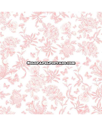 Papel Pintado TARTINE ET CHOCOLAT 12 Ref. 36230503.