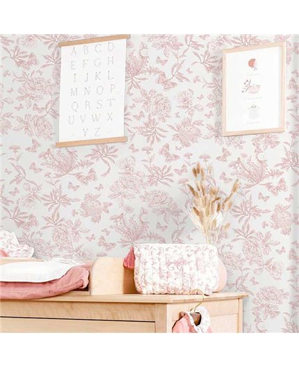 Papel Pintado TARTINE ET CHOCOLAT 12 Ref. 36230503.