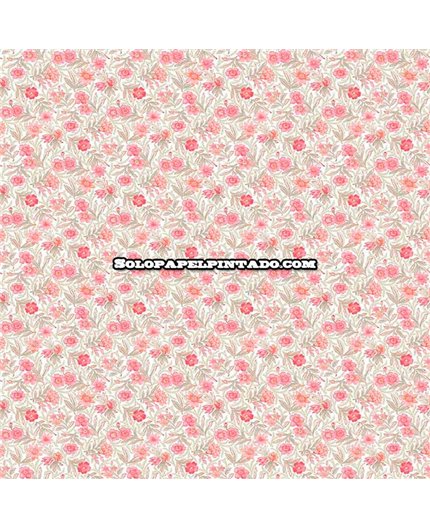 Papel Pintado TARTINE ET CHOCOLAT 12 Ref. 36230103.