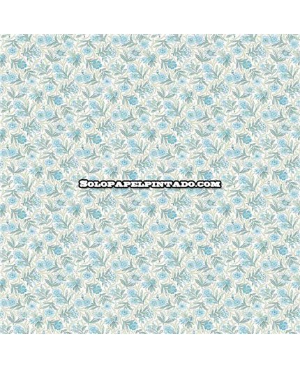 Papel Pintado TARTINE ET CHOCOLAT 12 Ref. 36230101.
