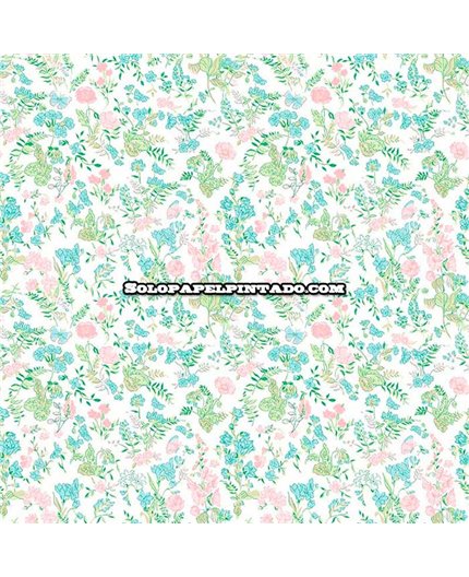 Papel Pintado TARTINE ET CHOCOLAT 12 Ref. 36230204.