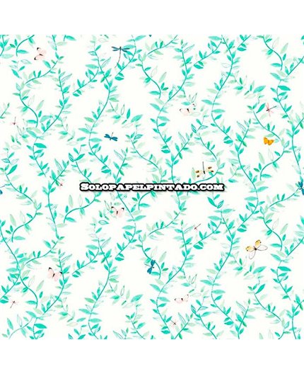 Papel Pintado TARTINE ET CHOCOLAT 12 Ref. 36200704.