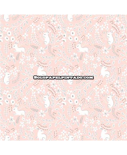 Papel Pintado TARTINE ET CHOCOLAT 12 Ref. 36230403.