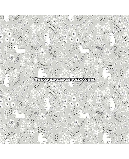 Papel Pintado TARTINE ET CHOCOLAT 12 Ref. 36230409.