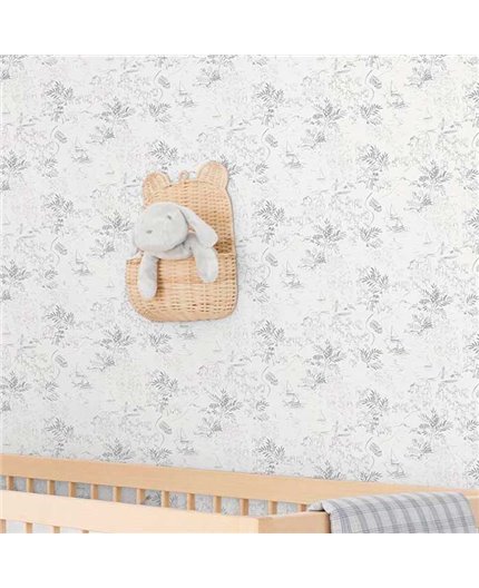 Papel Pintado TARTINE ET CHOCOLAT 12 Ref. 36230304.