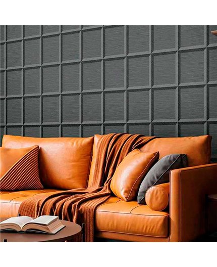 Papel Pintado A LOT MORE TEXTURES Ref. CP90802.