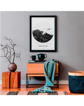 Papel Pintado RETRO CHIC Ref. 38903-2.