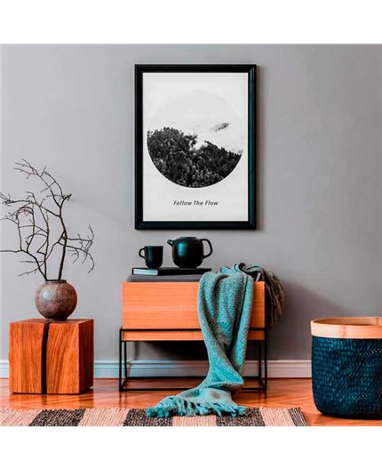 Papel Pintado RETRO CHIC Ref. 38903-2.
