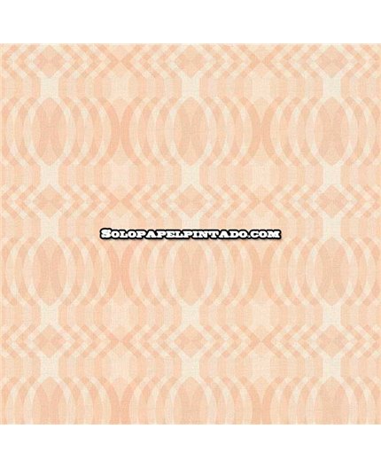 Papel Pintado RETRO CHIC Ref. 39534-5.