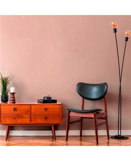 Papel Pintado RETRO CHIC Ref. 39098-2.