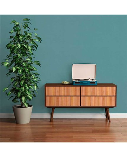 Papel Pintado RETRO CHIC Ref. 30688-4.