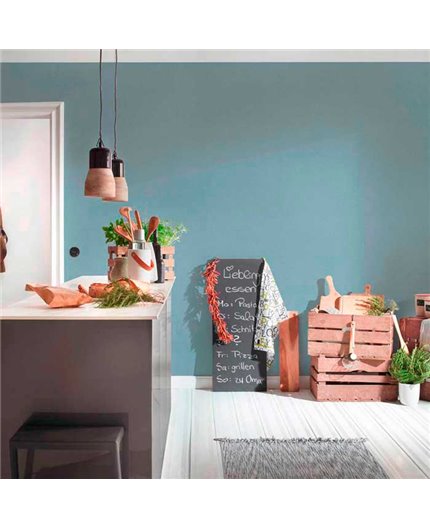 Papel Pintado RETRO CHIC Ref. 30688-7.