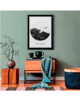 Papel Pintado RETRO CHIC Ref. 37178-8.