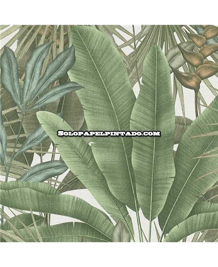 Papel Pintado STORIES OF LIFE Ref. 39647-2.