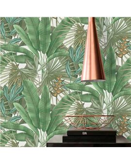 Papel Pintado STORIES OF LIFE Ref. 39647-2.