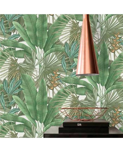 Papel Pintado STORIES OF LIFE Ref. 39647-2.