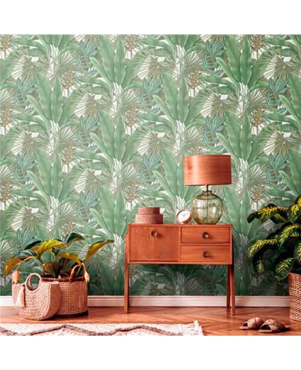 Papel Pintado STORIES OF LIFE Ref. 39647-2.