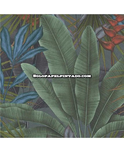 Papel Pintado STORIES OF LIFE Ref. 39647-1.