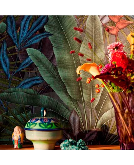 Papel Pintado STORIES OF LIFE Ref. 39647-1.