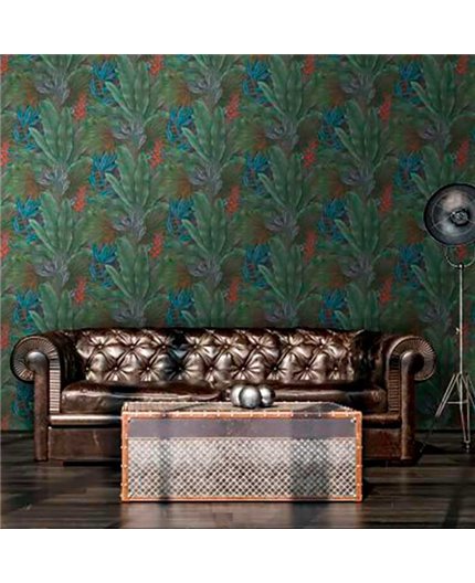 Papel Pintado STORIES OF LIFE Ref. 39647-1.