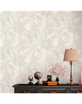 Papel Pintado STORIES OF LIFE Ref. 39647-4.
