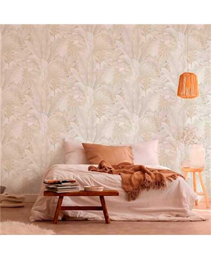 Papel Pintado STORIES OF LIFE Ref. 39647-4.