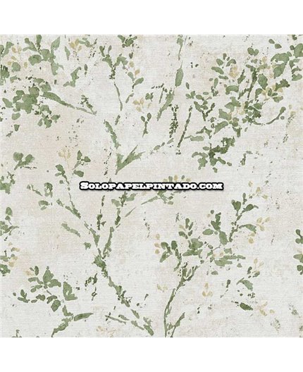 Papel Pintado STORIES OF LIFE Ref. 39650-4.