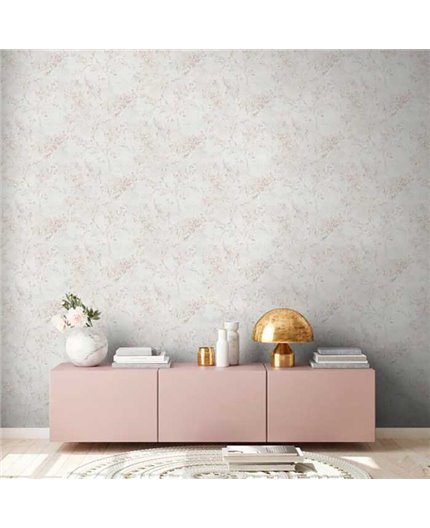 Papel Pintado STORIES OF LIFE Ref. 39650-3.