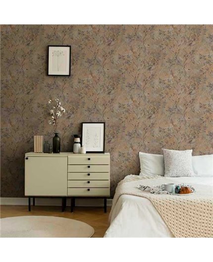 Papel Pintado STORIES OF LIFE Ref. 39650-1.