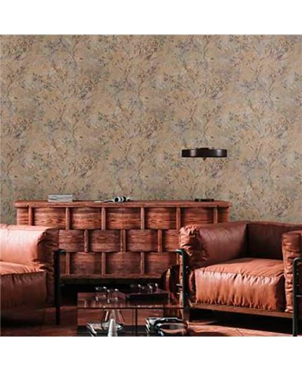 Papel Pintado STORIES OF LIFE Ref. 39650-1.