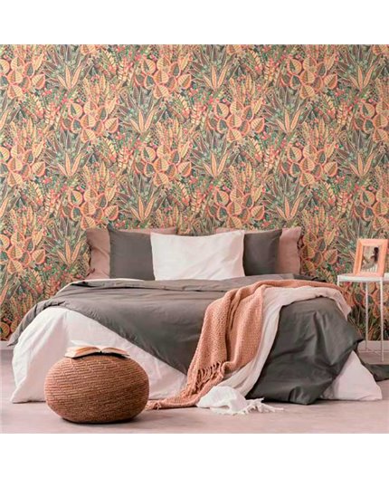 Papel Pintado STORIES OF LIFE Ref. 39653-1.