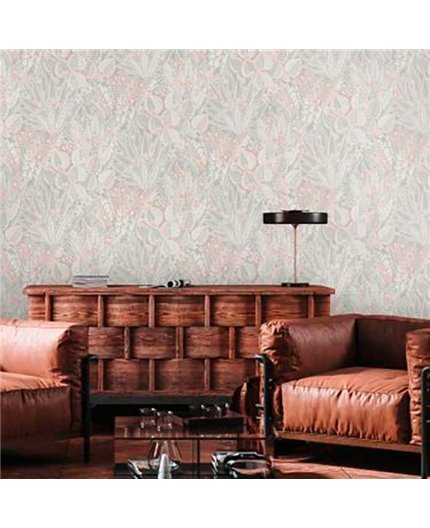 Papel Pintado STORIES OF LIFE Ref. 39653-4.