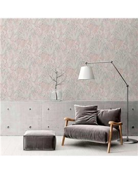Papel Pintado STORIES OF LIFE Ref. 39653-4.